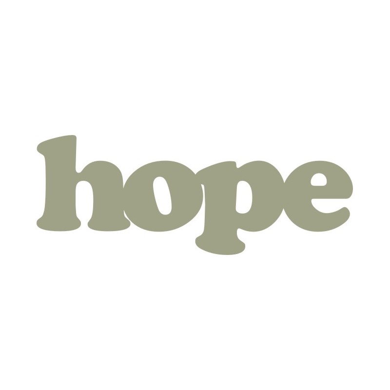 Hope - C