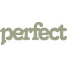 Perfect