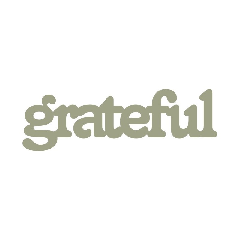 Grateful