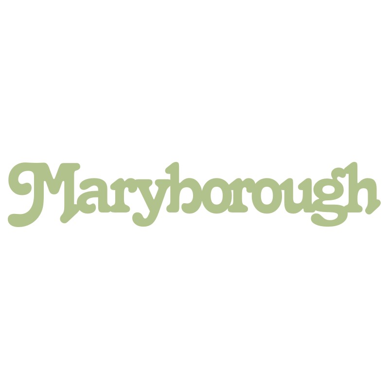 Maryborough - T