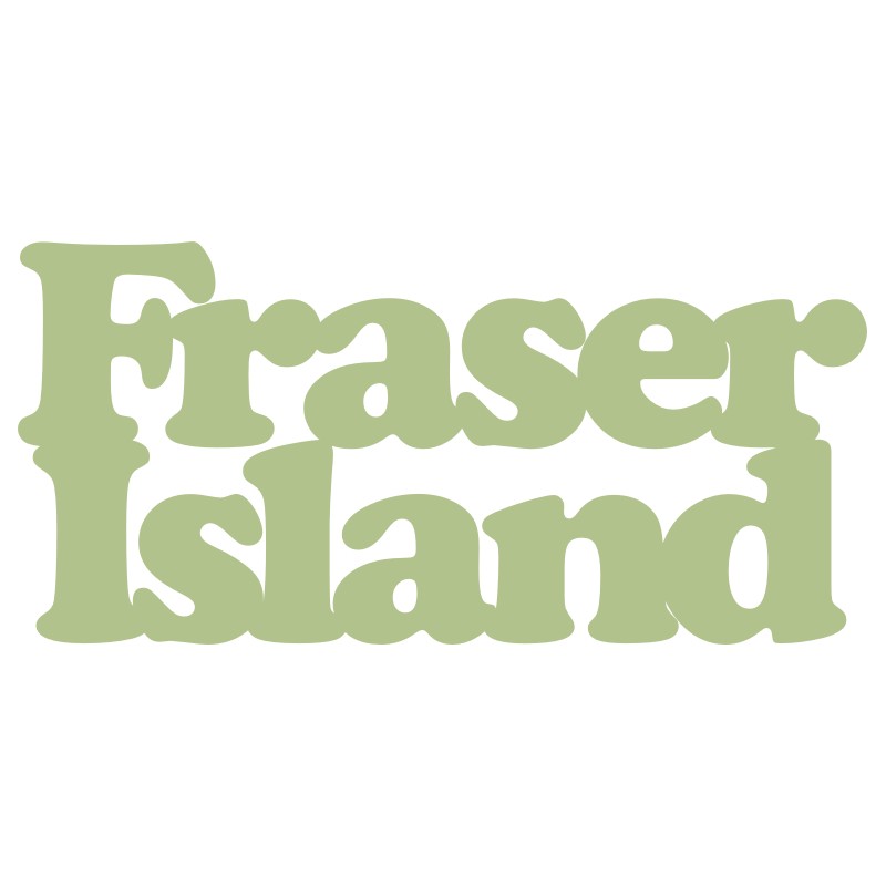 Fraser Island