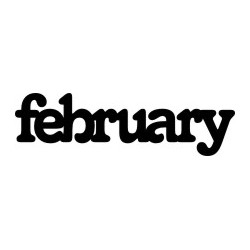 Febuary lc