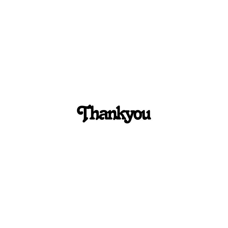 Thank you uc