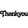 Thank you uc