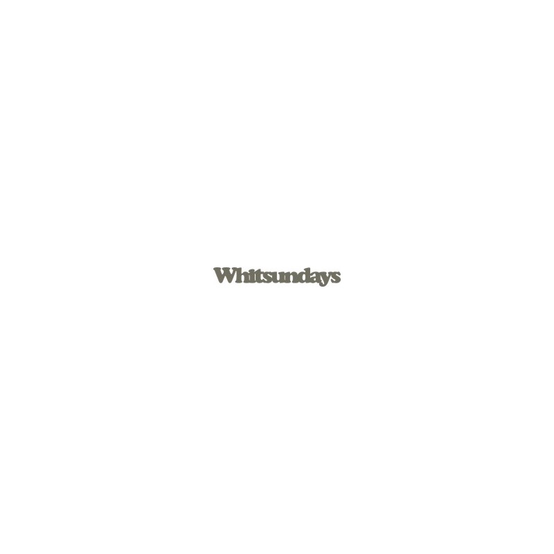 Whitsundays