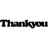 Thankyou