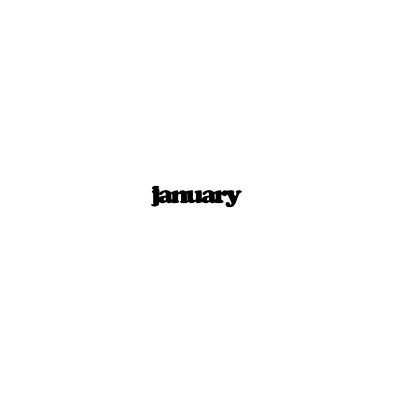 janraury