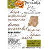 Mini Word Script kit