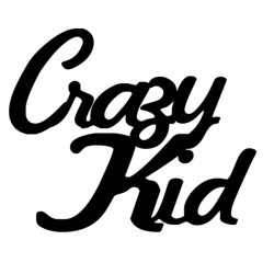 Crazy Kid    BULK PACK 5   63x53MM