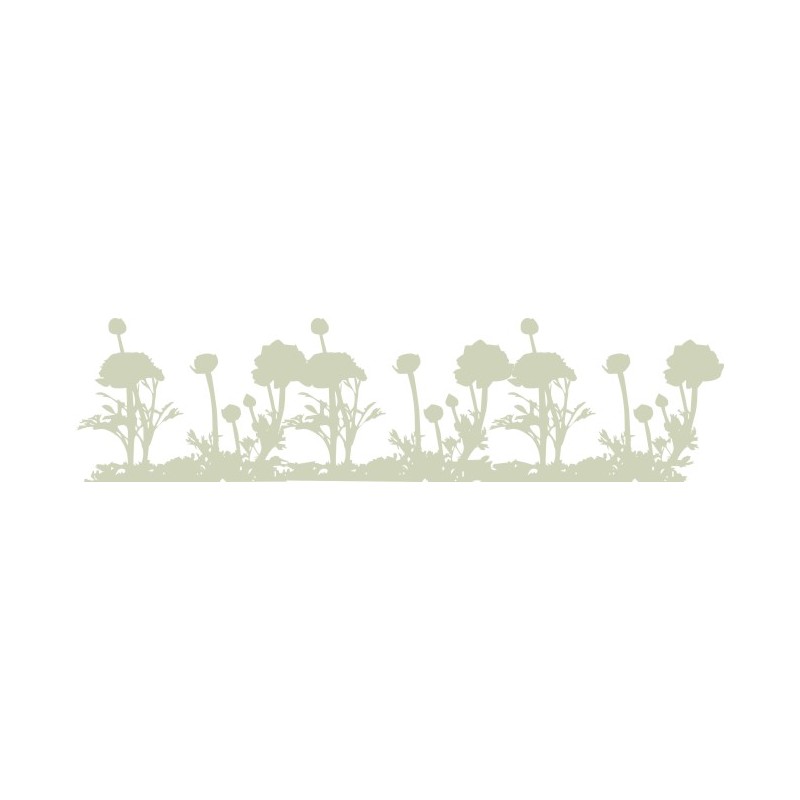 Garden Border