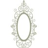 Vintage Mirror