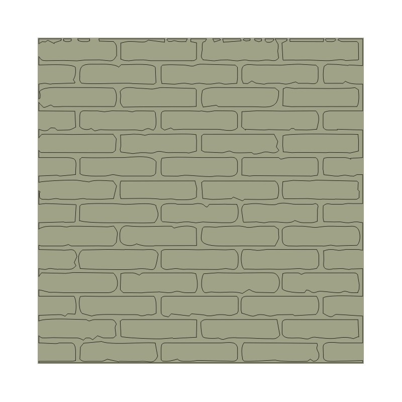 Brick Wall