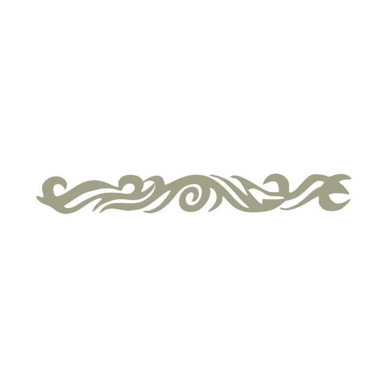 Tribal 6 flourish min buy 3