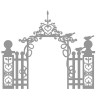 Vintage gateway22x18 sold 3\'s