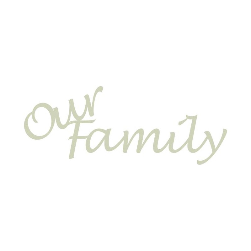 Our Family