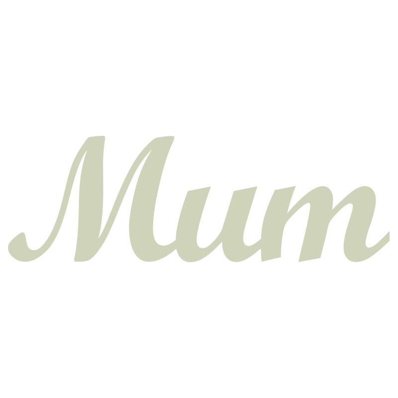 Mum