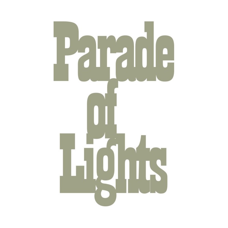 Parade of Lights