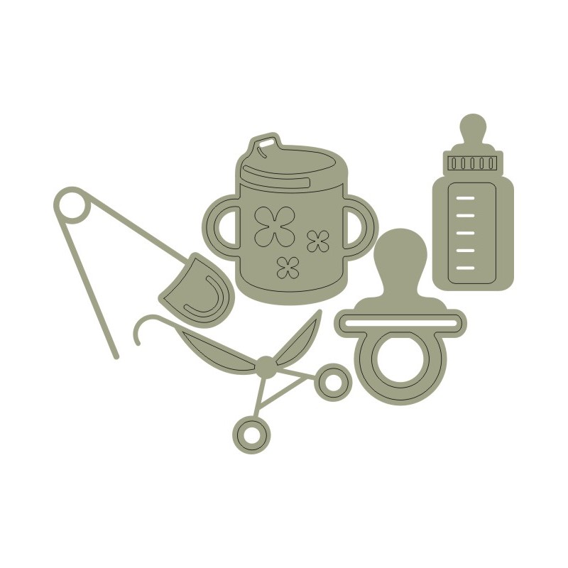 Baby Set