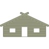 Log Cabin