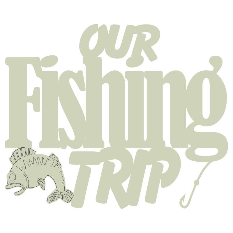 Our Fishing Trip