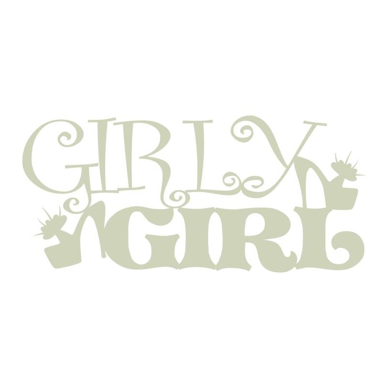 Girly Girl