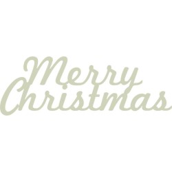 Merry Christmas