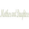 Mother and Daughter Min buy 3