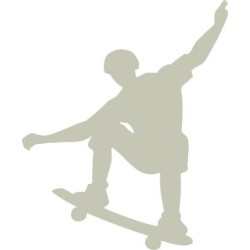 Skate Boarder