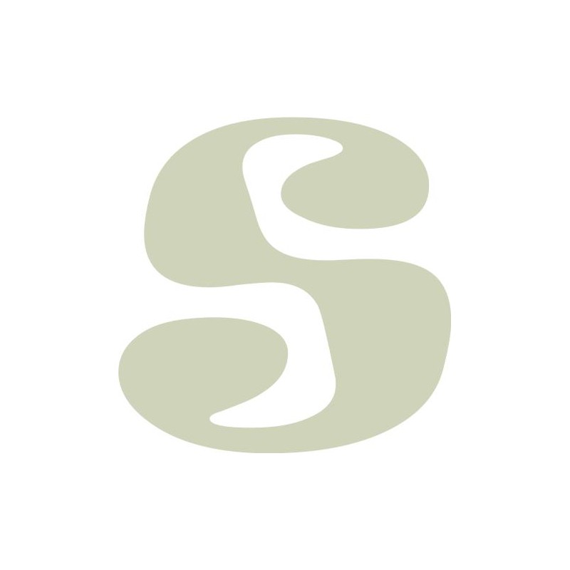 Ravie 40mm Letter - S