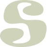 Ravie 40mm Letter - S