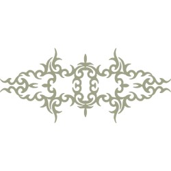 Tribal 3 flourish min buy 3
