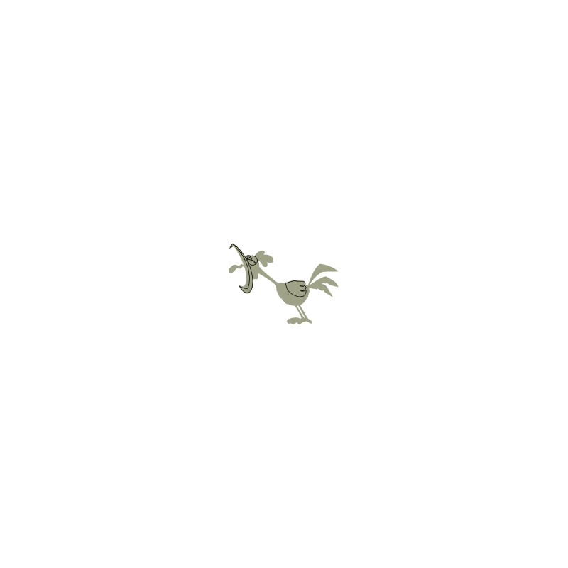 Screaming Rooster