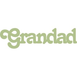 Grandad sm