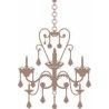 Chandelair 3 candels