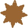 Christmas Decoration Snow Flake
