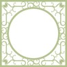 Wrought Iron Frame Small