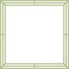 Geo Frame   sold individually