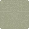 Stars Large Multi pack 12 x 12 sold individually
