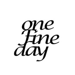 One fine day 90 x 90 bulk pack of 5