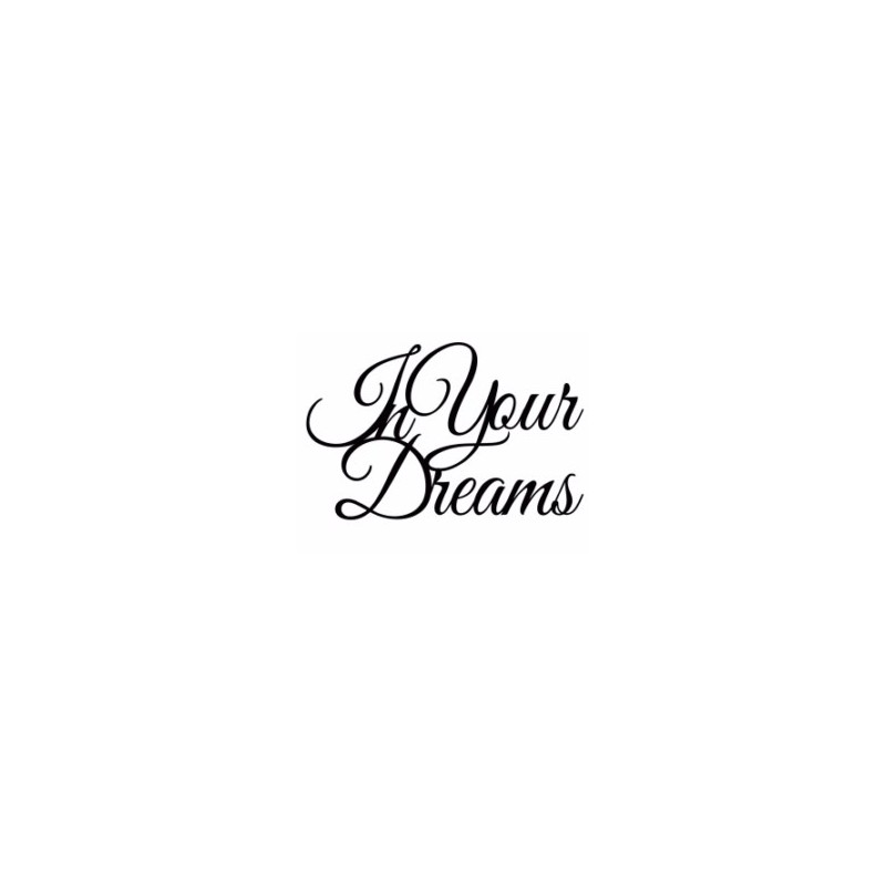 In your dreams 79 x 64 bulk pack 5