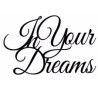 In your dreams 79 x 64 bulk pack 5