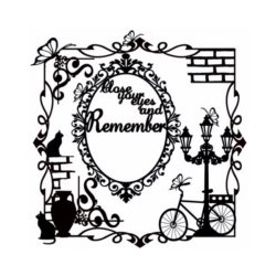 Close your eyes and remember  page packeave it as sold individua
