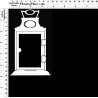 vintage lantern box 100 x 150 min buy 3