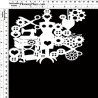 jumbled woman 110 x 180 stem punked  memory maze min buy 3