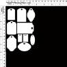 just tags 100 x 150  Memory Maze min buy 3