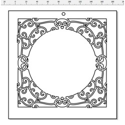 fairy ring 200 x 200 stencil min buy 3 Memory Maze