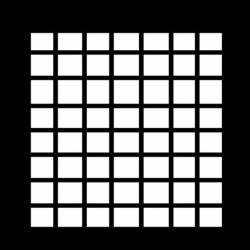 large mesh mesh 200 x 200 Min buy 3 Memory Maze