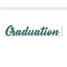 graduation 80 x 20 pack 10 card size