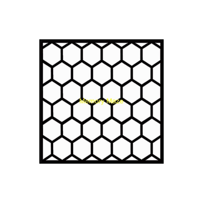 beehive 12 x 12
