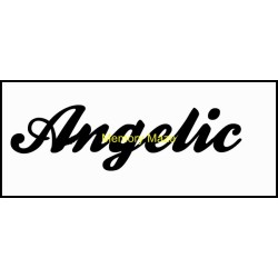 Angelic 100 x 30  packs of 10 Memory Maze